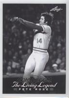 Pete Rose