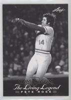 Pete Rose