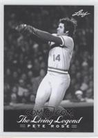 Pete Rose