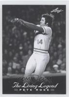 Pete Rose