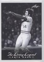 Pete Rose