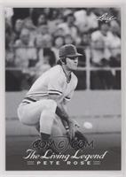 Pete Rose