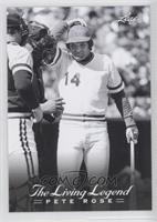 Pete Rose