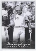 Pete Rose