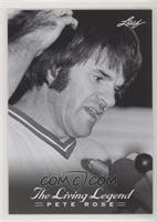 Pete Rose