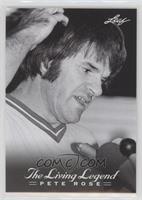 Pete Rose