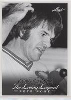 Pete Rose