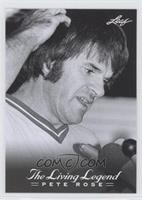 Pete Rose