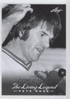 Pete Rose