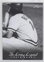 Pete Rose