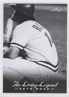 Pete Rose