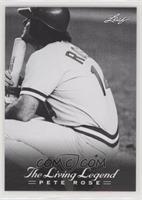 Pete Rose