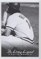 Pete Rose