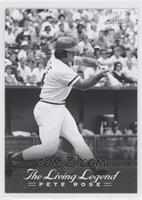 Pete Rose