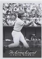 Pete Rose