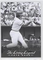 Pete Rose