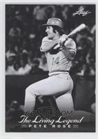 Pete Rose