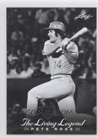 Pete Rose