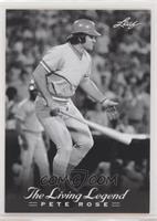 Pete Rose