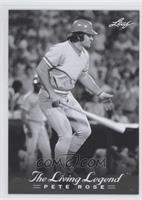 Pete Rose