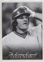 Pete Rose