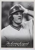 Pete Rose