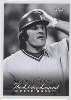 Pete Rose