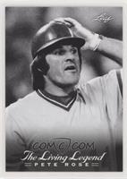 Pete Rose