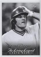 Pete Rose