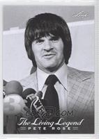 Pete Rose