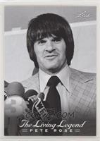 Pete Rose