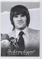 Pete Rose