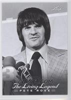 Pete Rose