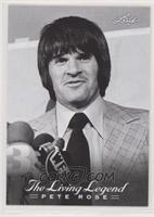 Pete Rose