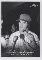 Pete Rose