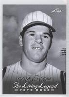 Pete Rose