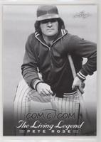 Pete Rose