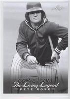 Pete Rose