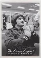 Pete Rose