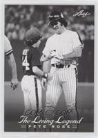 Pete Rose