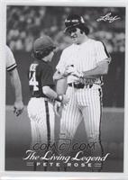 Pete Rose