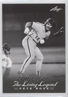 Pete Rose [EX to NM]