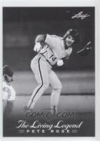 Pete Rose