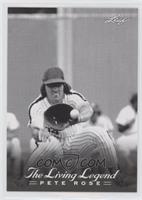 Pete Rose