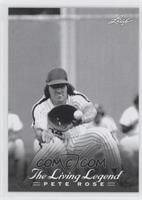 Pete Rose