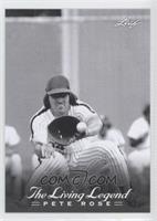 Pete Rose