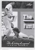 Pete Rose