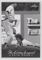 Pete Rose