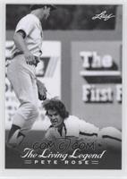 Pete Rose