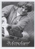 Pete Rose